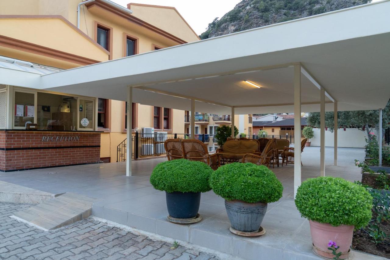 Belcehan Beach Oludeniz Exterior photo