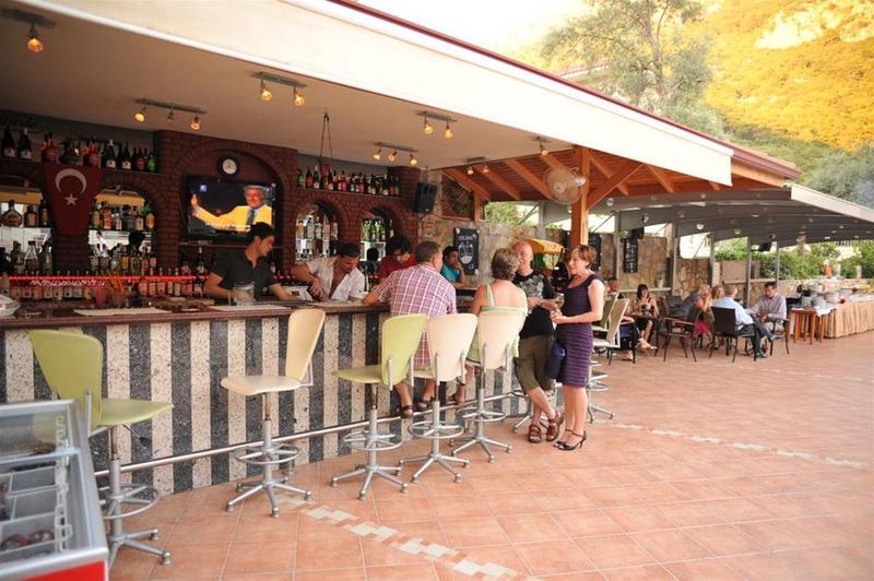 Belcehan Beach Oludeniz Exterior photo